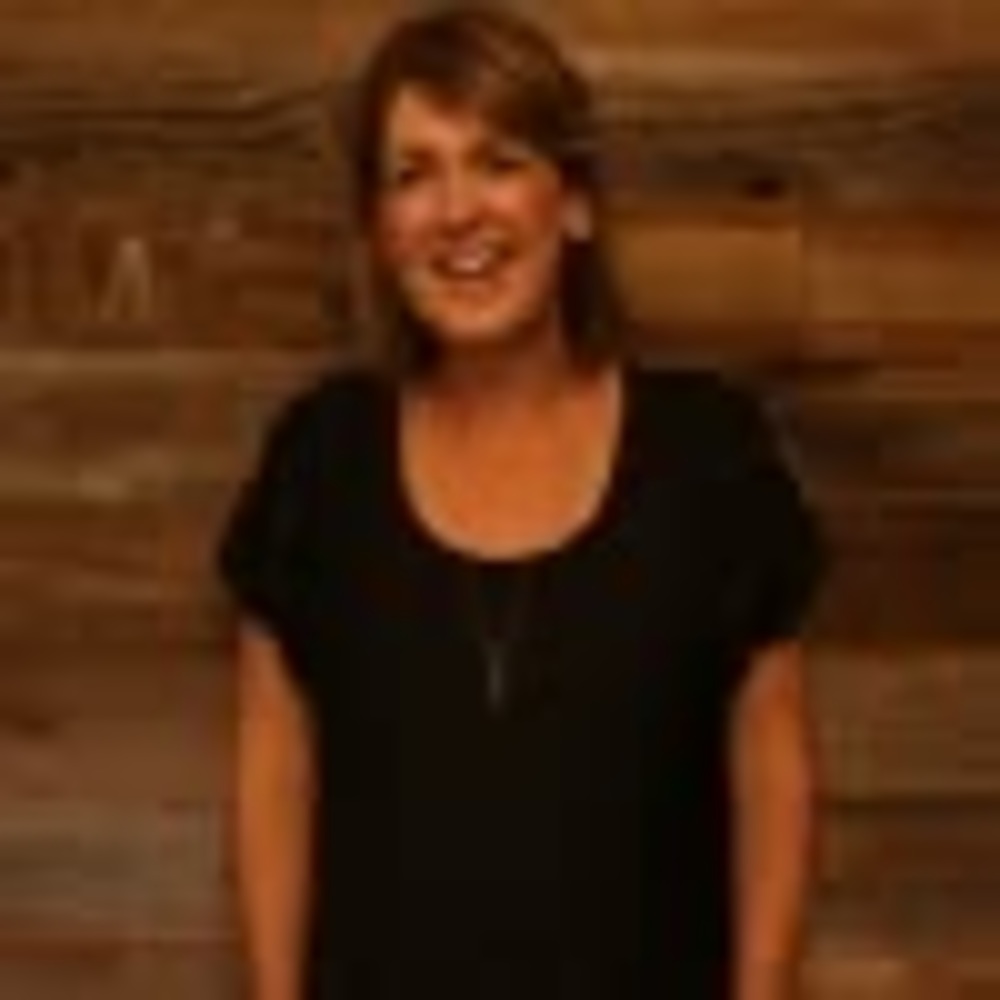 Meet your Posher, Jen